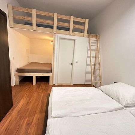 Cityflair Apartments Rummelsburg Берлин Экстерьер фото