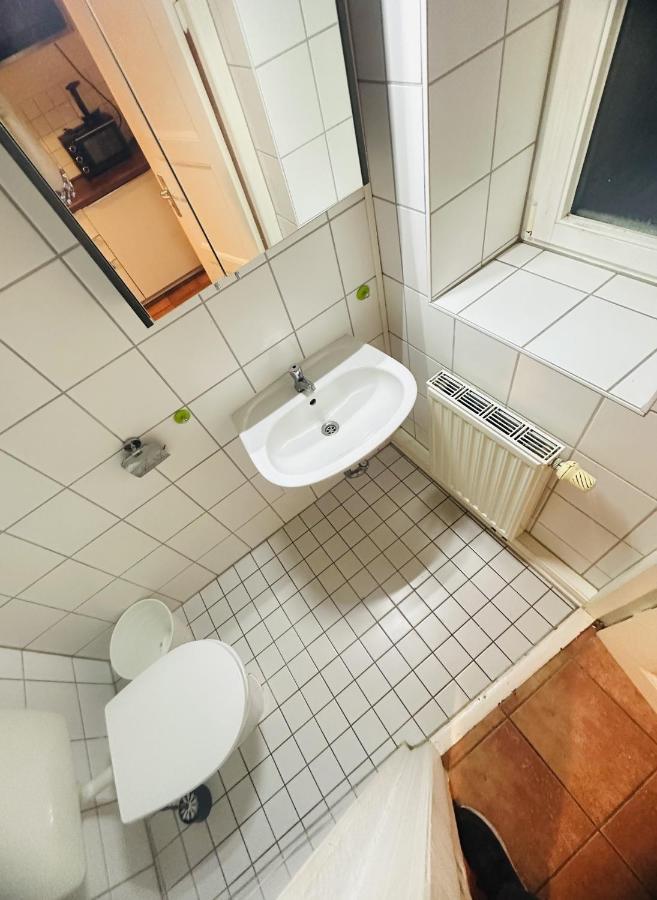 Cityflair Apartments Rummelsburg Берлин Экстерьер фото