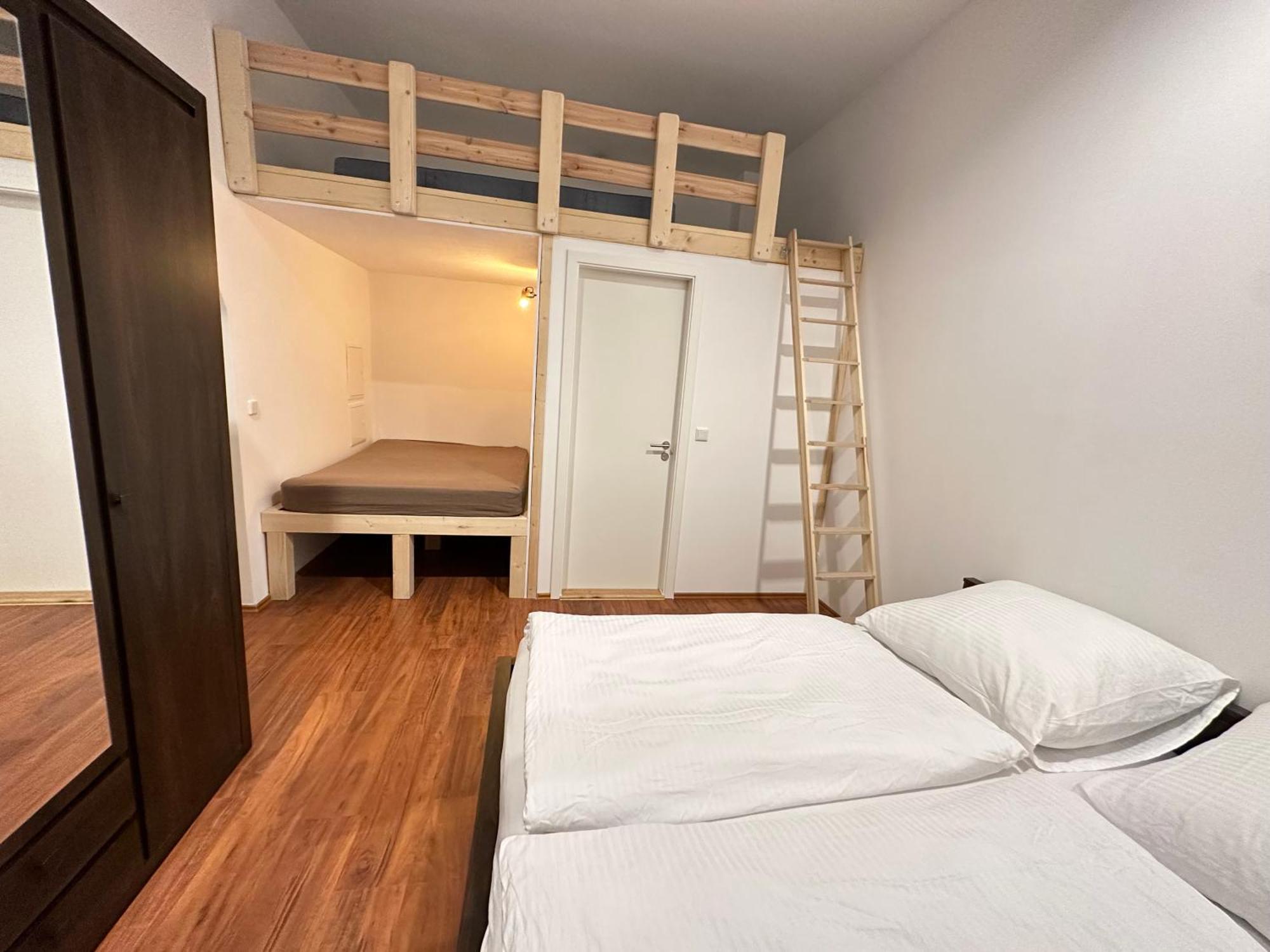 Cityflair Apartments Rummelsburg Берлин Экстерьер фото