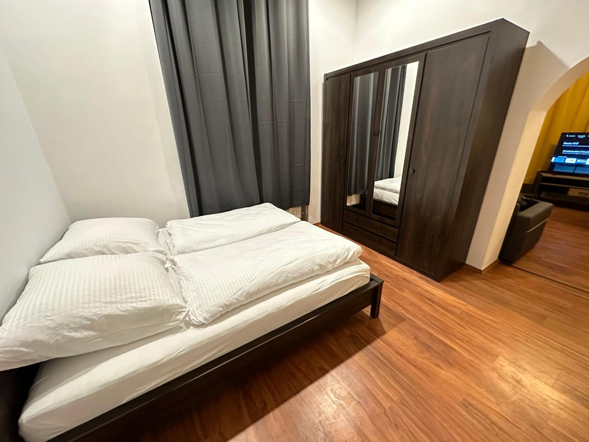 Cityflair Apartments Rummelsburg Берлин Экстерьер фото