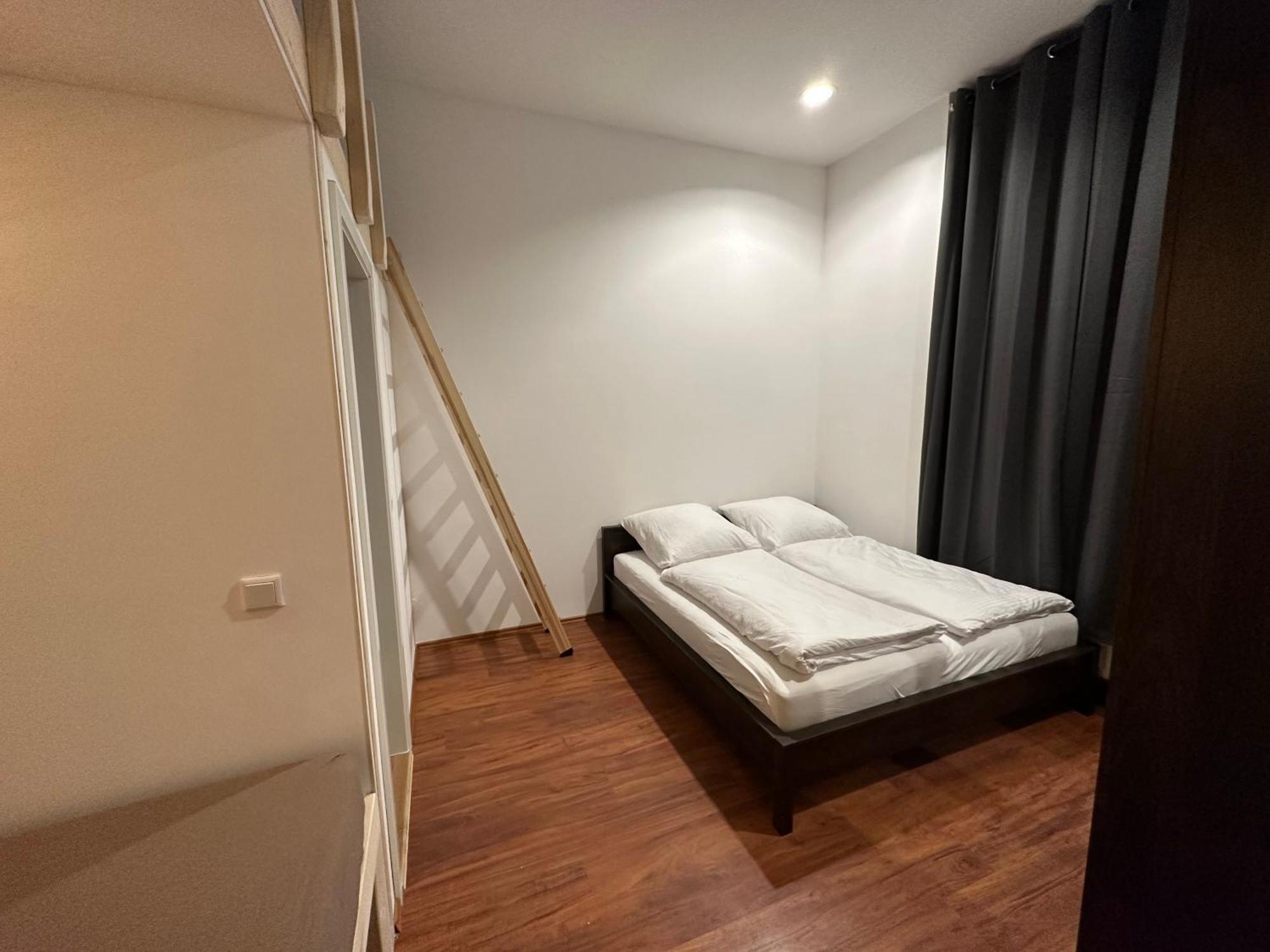 Cityflair Apartments Rummelsburg Берлин Экстерьер фото