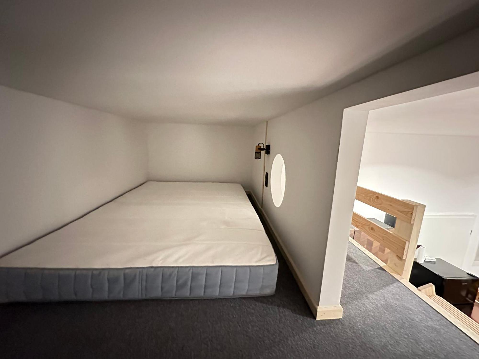 Cityflair Apartments Rummelsburg Берлин Экстерьер фото