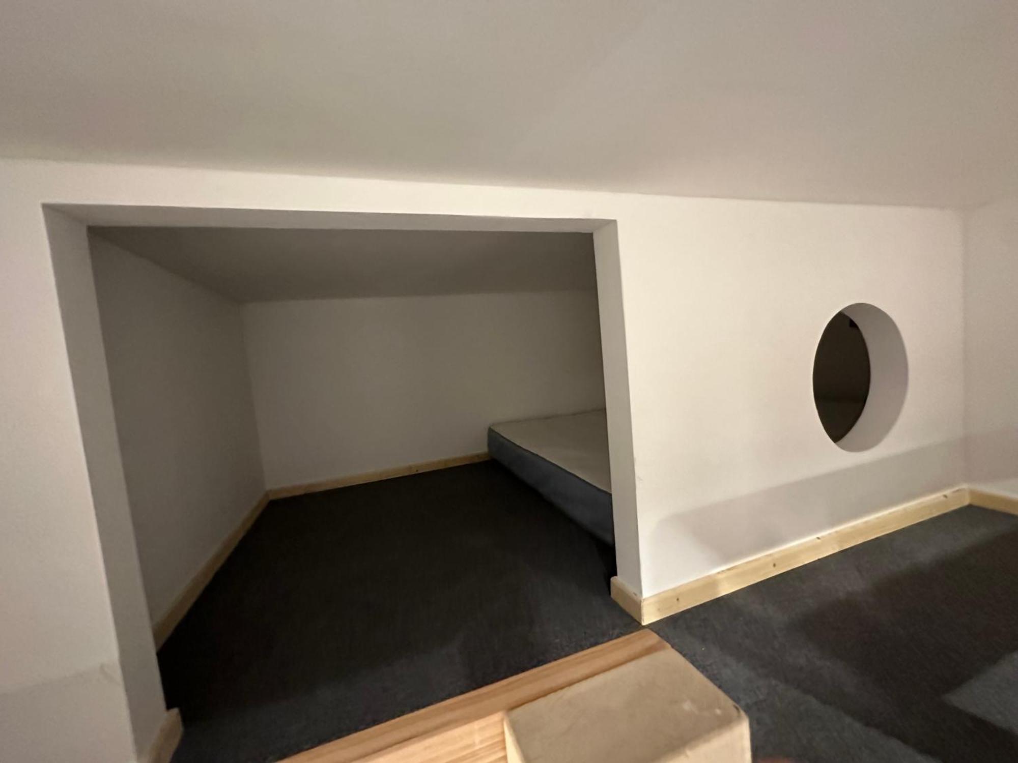Cityflair Apartments Rummelsburg Берлин Экстерьер фото
