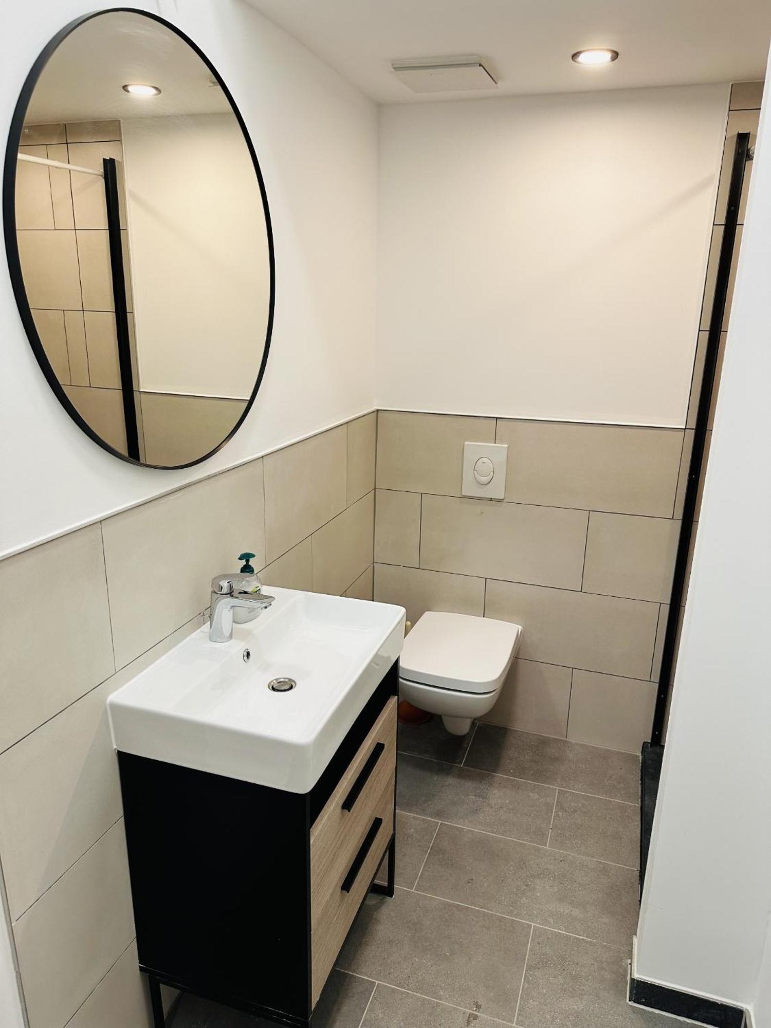 Cityflair Apartments Rummelsburg Берлин Экстерьер фото